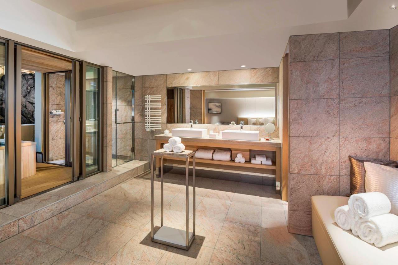 Suiran, A Luxury Collection Hotel, Киото Экстерьер фото
