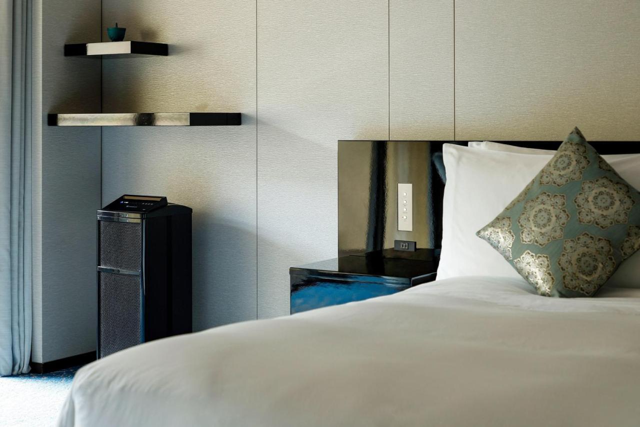 Suiran, A Luxury Collection Hotel, Киото Экстерьер фото